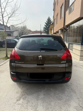 Peugeot 3008, снимка 4