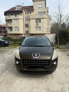 Peugeot 3008, снимка 5