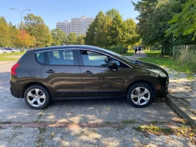 Peugeot 3008, снимка 1