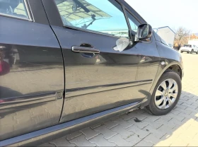 Peugeot 307 1.6 бензин/Газ, снимка 10
