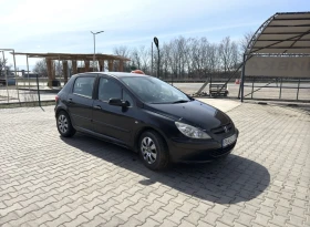 Peugeot 307 1.6 бензин/Газ, снимка 2