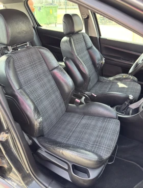 Peugeot 307 1.6 бензин/Газ, снимка 6