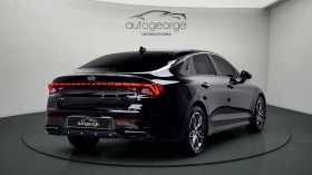 Kia K5 2.0LPI TRENDY autogeorge.com, снимка 3