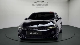 Kia K5 2.0LPI TRENDY autogeorge.com, снимка 2