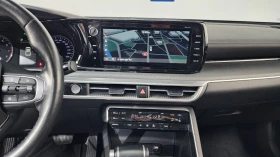Kia K5 2.0LPI TRENDY autogeorge.com, снимка 13