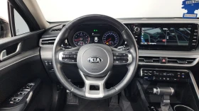 Kia K5 2.0LPI TRENDY autogeorge.com, снимка 12