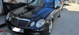 Mercedes-Benz E 280 CDI 4Matic Evo, снимка 1
