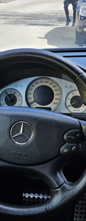 Mercedes-Benz E 280 CDI 4Matic Evo, снимка 8