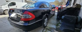 Mercedes-Benz E 280 CDI 4Matic Evo, снимка 9