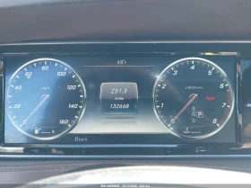 Mercedes-Benz S 500 2017 MERCEDES-BENZ S 550 4MATIC, снимка 9
