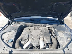 Mercedes-Benz S 500 2017 MERCEDES-BENZ S 550 4MATIC, снимка 12
