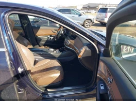 Mercedes-Benz S 500 2017 MERCEDES-BENZ S 550 4MATIC, снимка 10