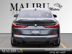 BMW 2 Gran Coupe M235i* xDrive* АвтоКредит* (ЦЕНА ДО БГ), снимка 5
