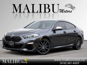 BMW 2 Gran Coupe M235i* xDrive* АвтоКредит* (ЦЕНА ДО БГ), снимка 1