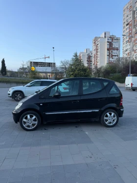 Mercedes-Benz A 170 CDI, снимка 13