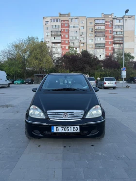 Mercedes-Benz A 170 CDI, снимка 15