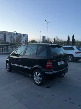 Mercedes-Benz A 170 CDI, снимка 12