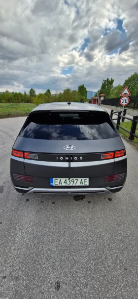 Hyundai Ioniq 5, снимка 6