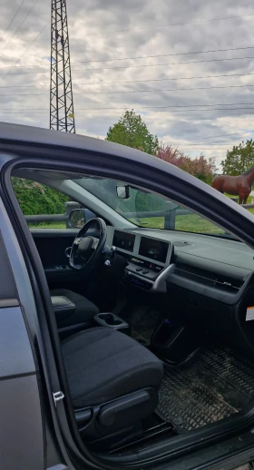 Hyundai Ioniq 5, снимка 9