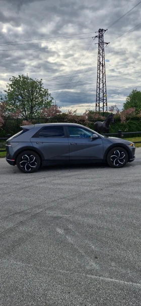 Hyundai Ioniq 5, снимка 4