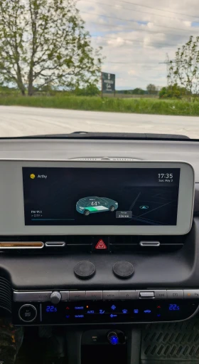 Hyundai Ioniq 5, снимка 12