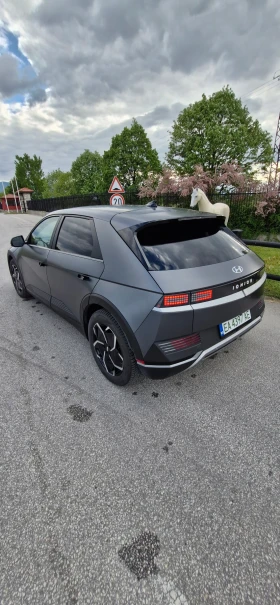 Hyundai Ioniq 5, снимка 7