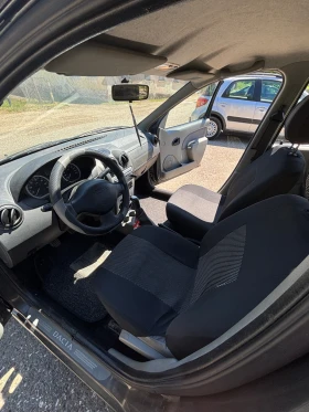Dacia Logan, снимка 4