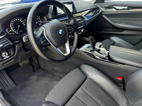 BMW 530 i xDrive, снимка 7