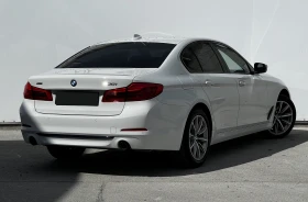 BMW 530 i xDrive, снимка 3