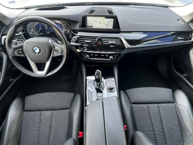 BMW 530 i xDrive, снимка 10