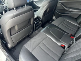 BMW 530 i xDrive, снимка 8