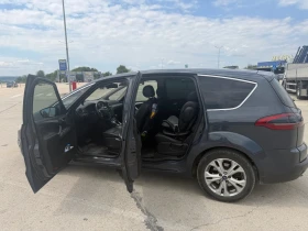Ford S-Max 2.0D, снимка 7