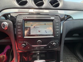 Ford S-Max 2.0D, снимка 10