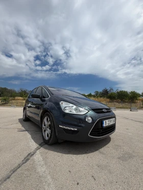 Ford S-Max 2.0D, снимка 2