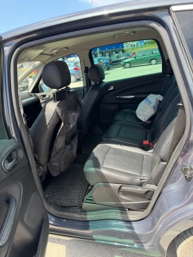 Ford S-Max 2.0D, снимка 16