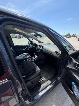 Ford S-Max 2.0D, снимка 8