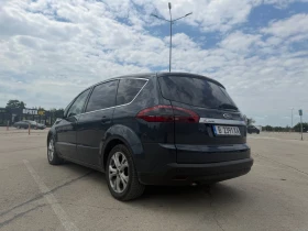Ford S-Max 2.0D, снимка 11