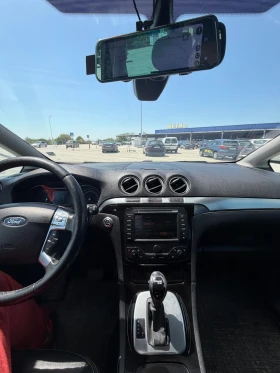 Ford S-Max 2.0D, снимка 11