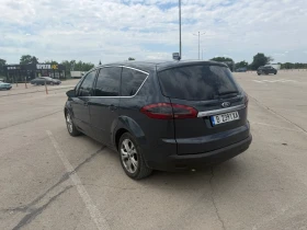 Ford S-Max 2.0D, снимка 10