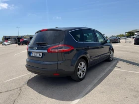 Ford S-Max 2.0D, снимка 4