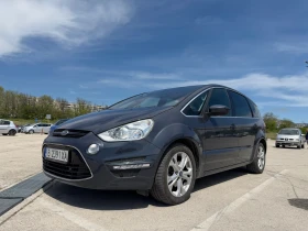 Ford S-Max 2.0D, снимка 2