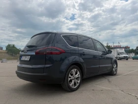 Ford S-Max 2.0D, снимка 9