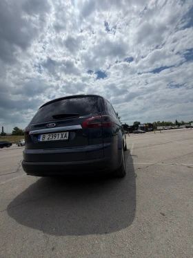 Ford S-Max 2.0D, снимка 3