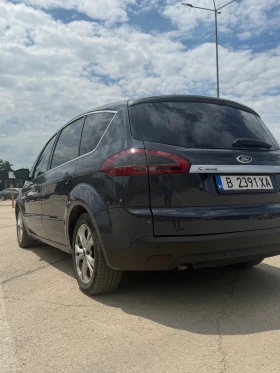 Ford S-Max 2.0D, снимка 4