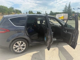 Ford S-Max 2.0D, снимка 6