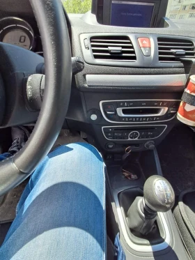 Renault Megane, снимка 12