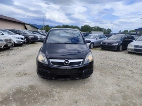 Opel Zafira 1.9 дизел, снимка 2