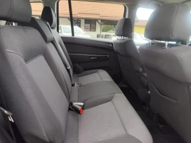 Opel Zafira 1.9 дизел, снимка 14