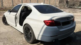 BMW 520, снимка 6