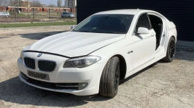 BMW 520, снимка 2